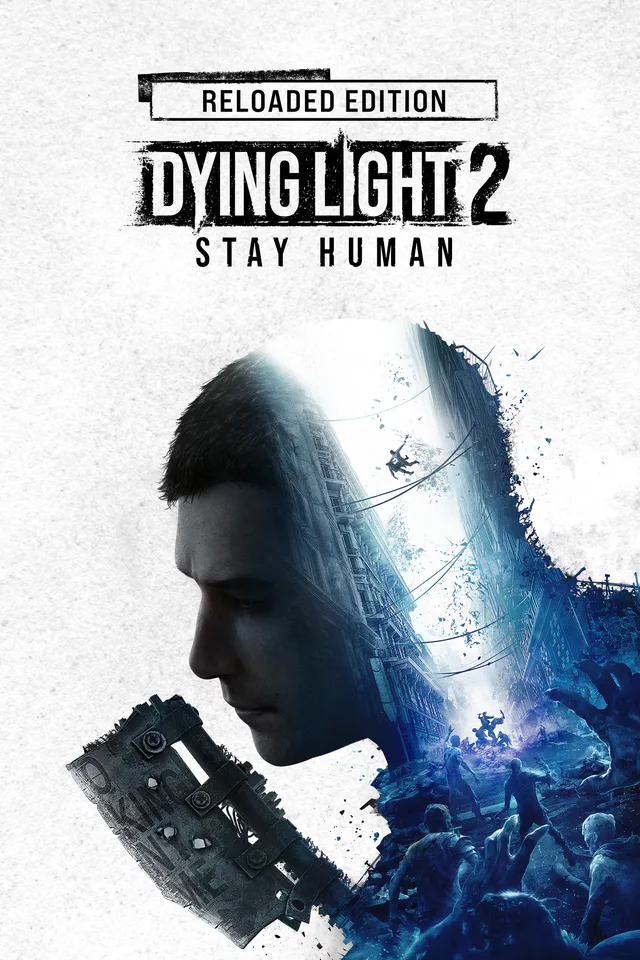 Copertina di Dying Light 2 Stay Human