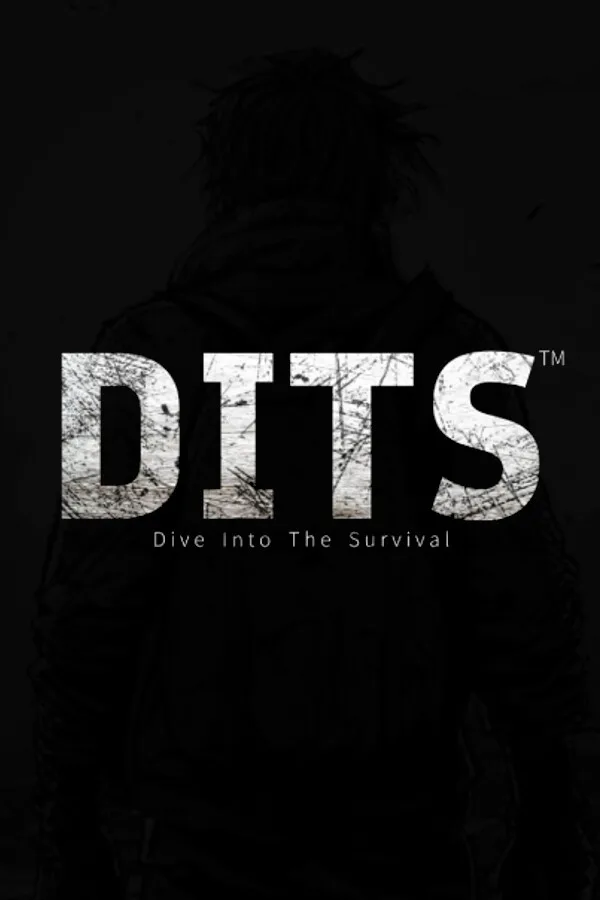 Copertina di Dive Into The Survival