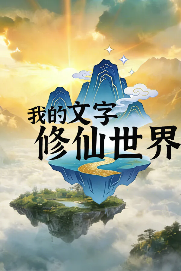 Copertina di 我的文字修仙世界