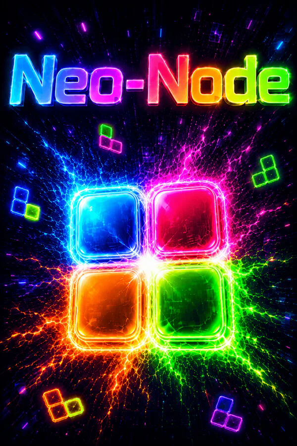 Copertina di Neo-Node