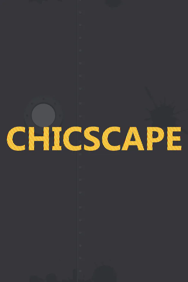 Copertina di ChicScape