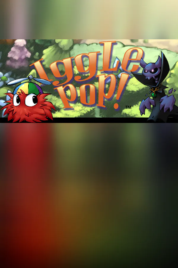 Copertina di Iggle Pop Deluxe