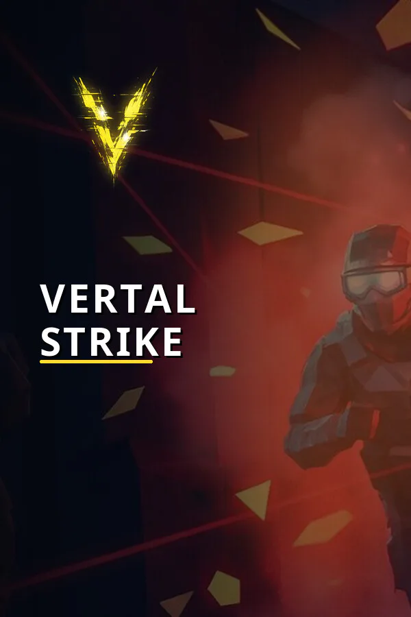 Copertina di VertalStrike
