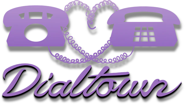Dialtown: Phone Dating Sim