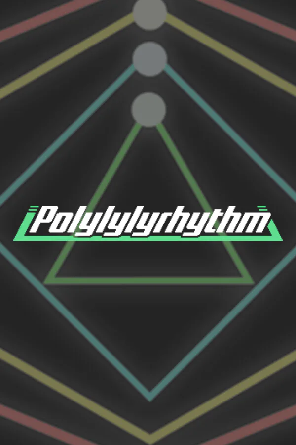 Copertina di Polylylyrhythm