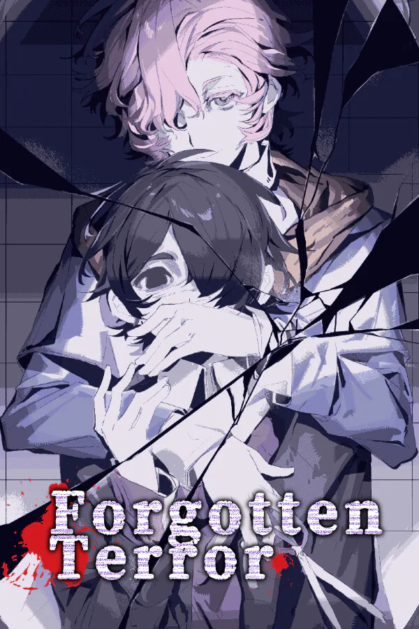 Copertina di 遗忘凶间 - Forgotten Terror