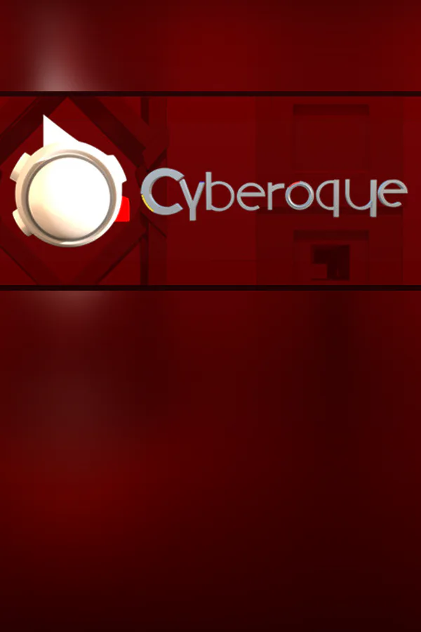 Copertina di Cyberoque