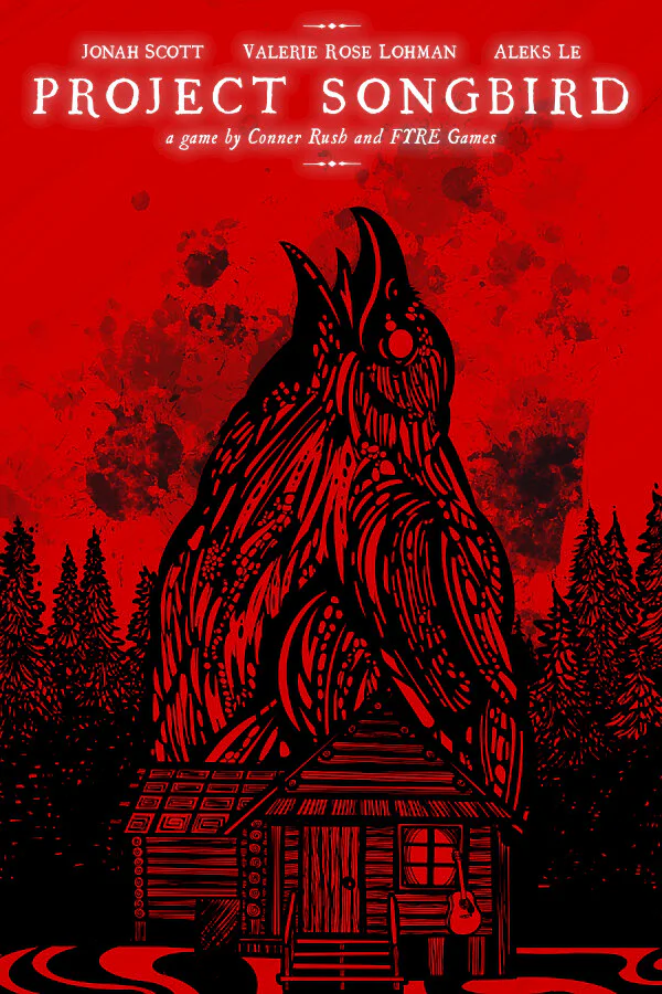 Copertina di Project Songbird