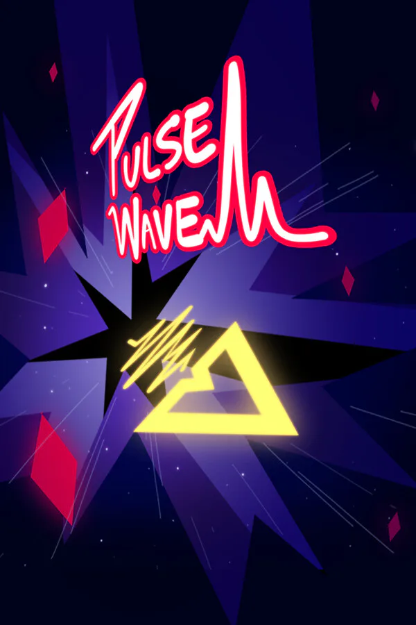 Copertina di PulseWave