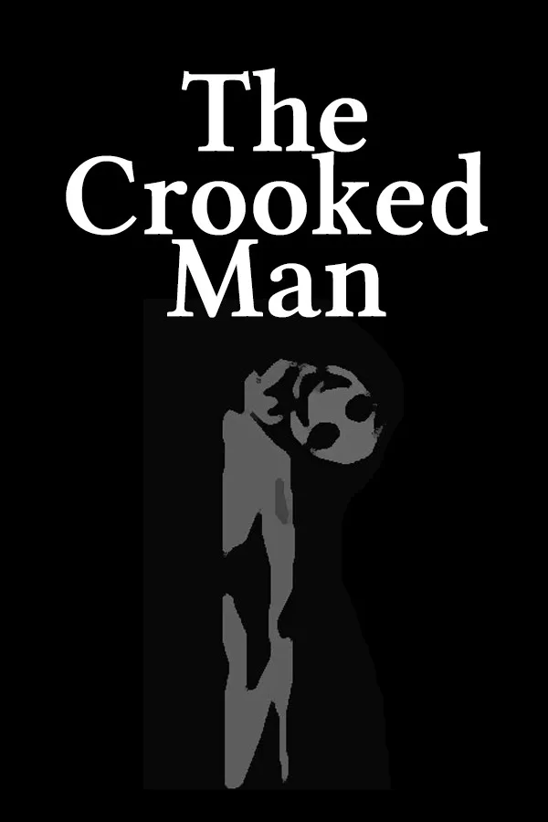 Copertina di The Crooked Man