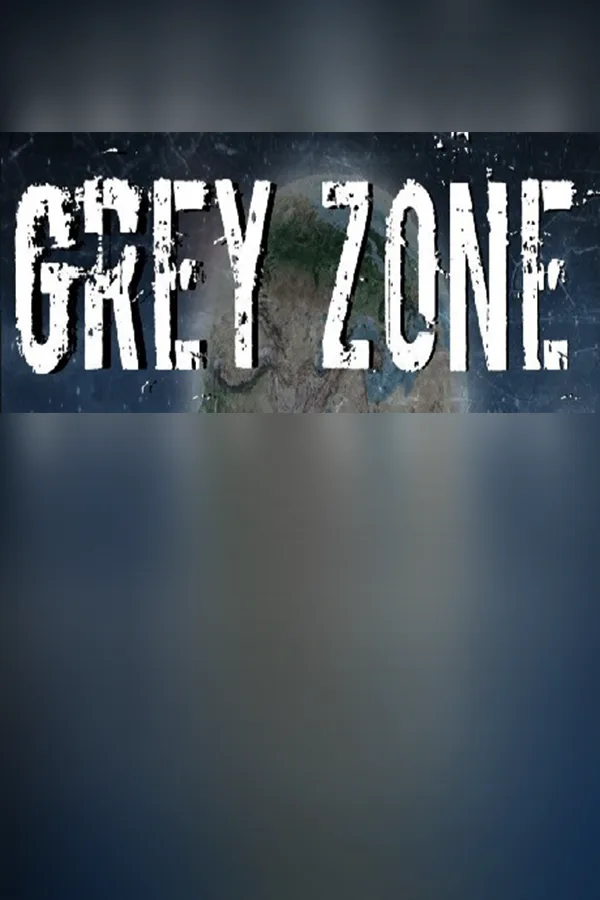 Copertina di Grey Zone