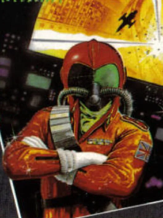 Copertina di Combat Zone
