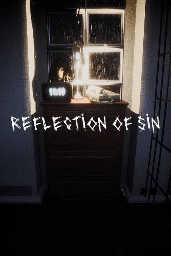 Copertina di Reflection Of Sin
