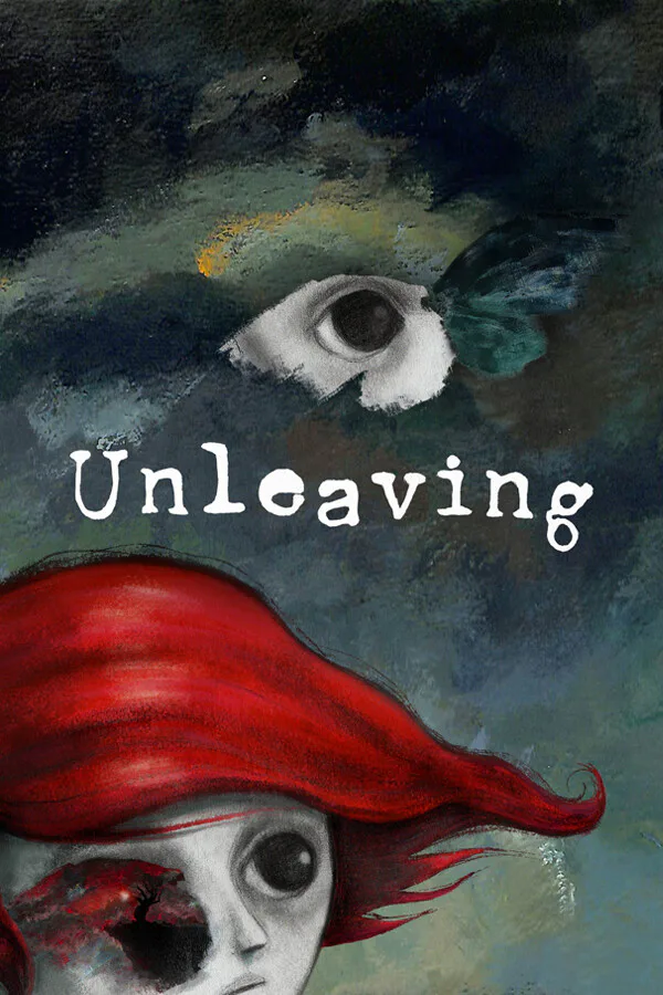 Copertina di Unleaving