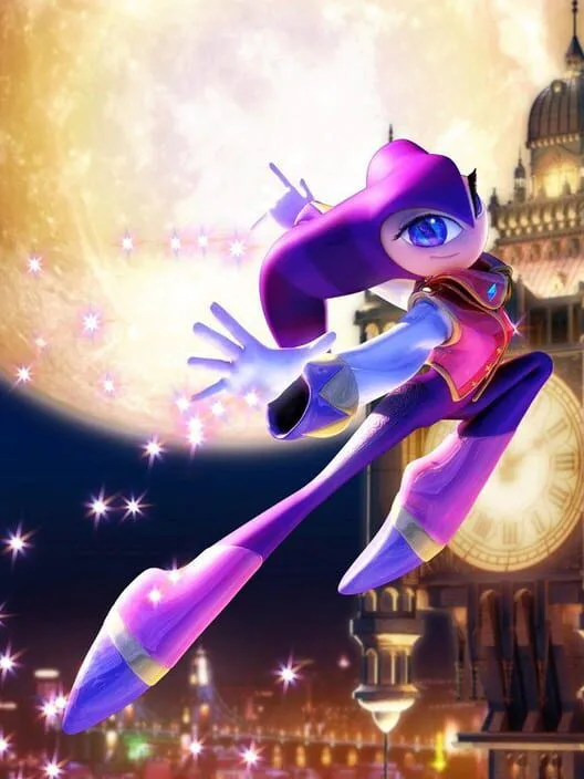 Copertina di Air Nights