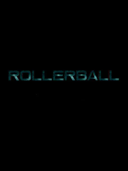 Copertina di Rollerball