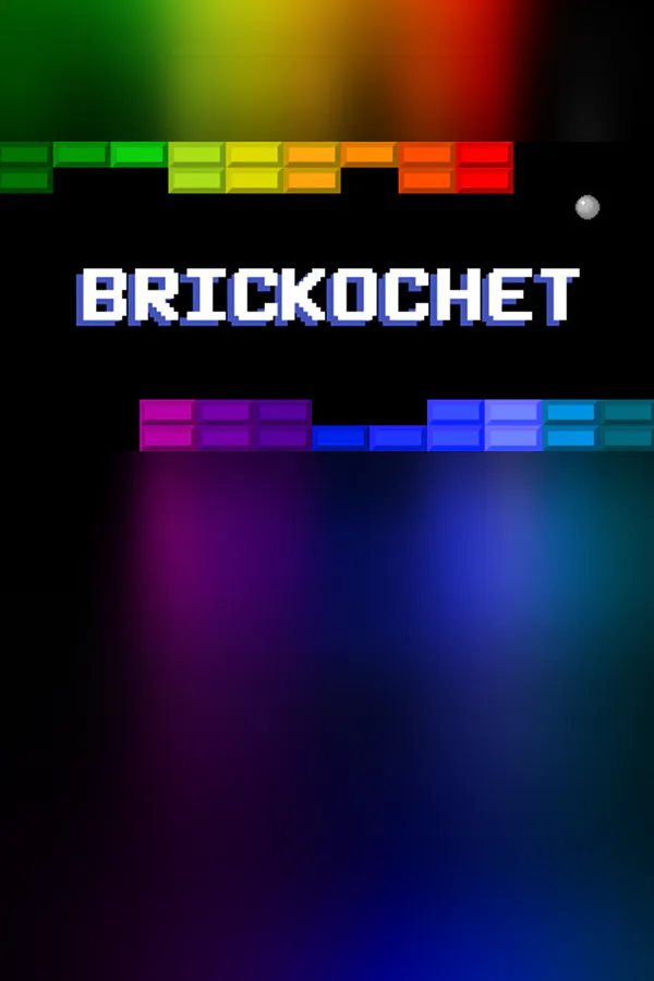 Copertina di Brickochet