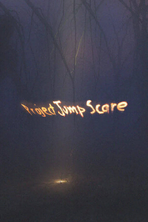 Copertina di Project Jump Scare