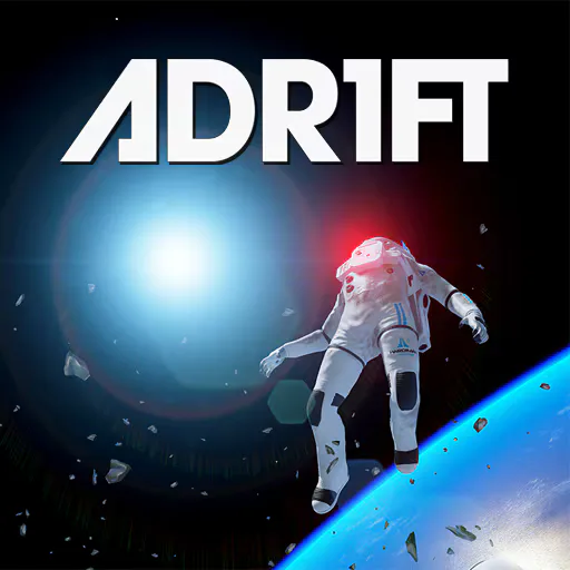 Copertina di ADR1FT