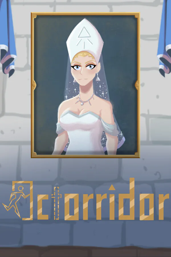 Copertina di Octorridor