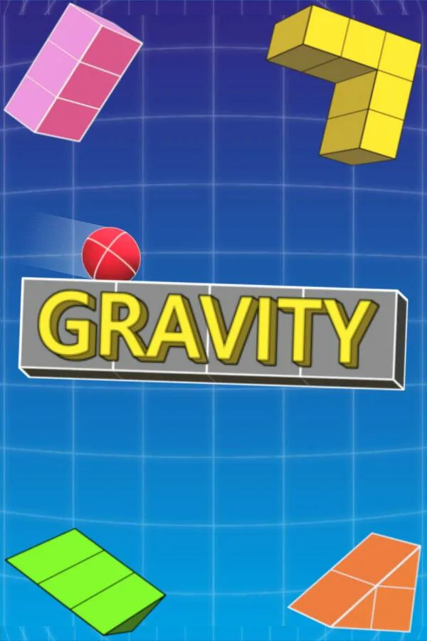 Copertina di Gravity