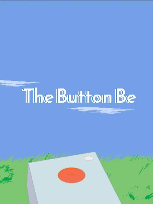 Copertina di The Button Be