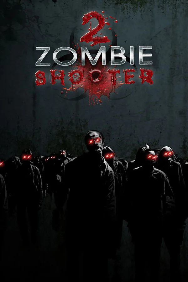Copertina di Zombie Shooter 2