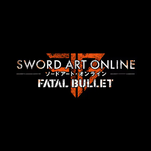 Copertina di Sword Art Online: Fatal Bullet