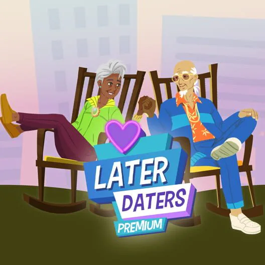 Copertina di Later Daters Premium