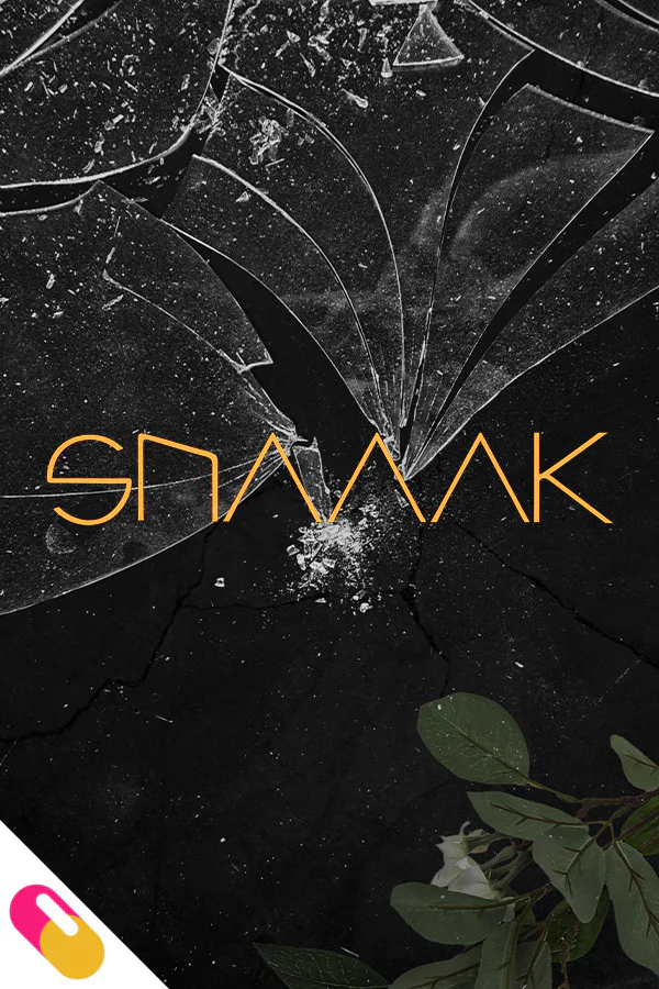 Copertina di 10mg: SNAAAK