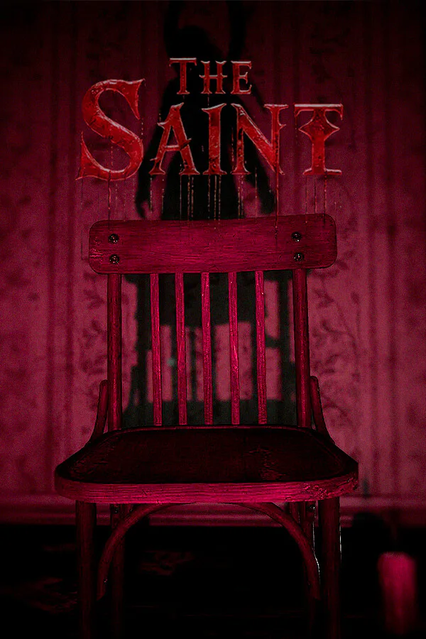 Copertina di The Saint
