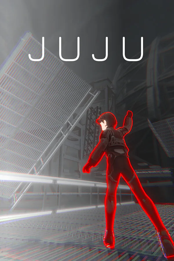 Copertina di Juju