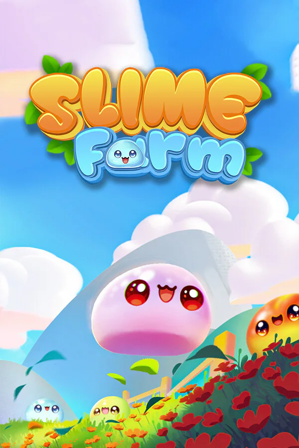 Copertina di Slime Farm