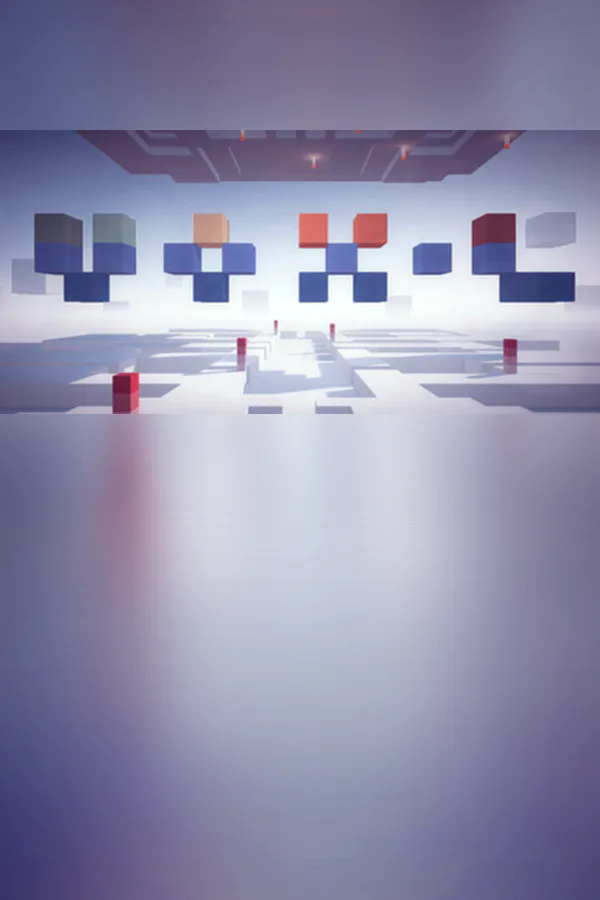 Copertina di Vox-L