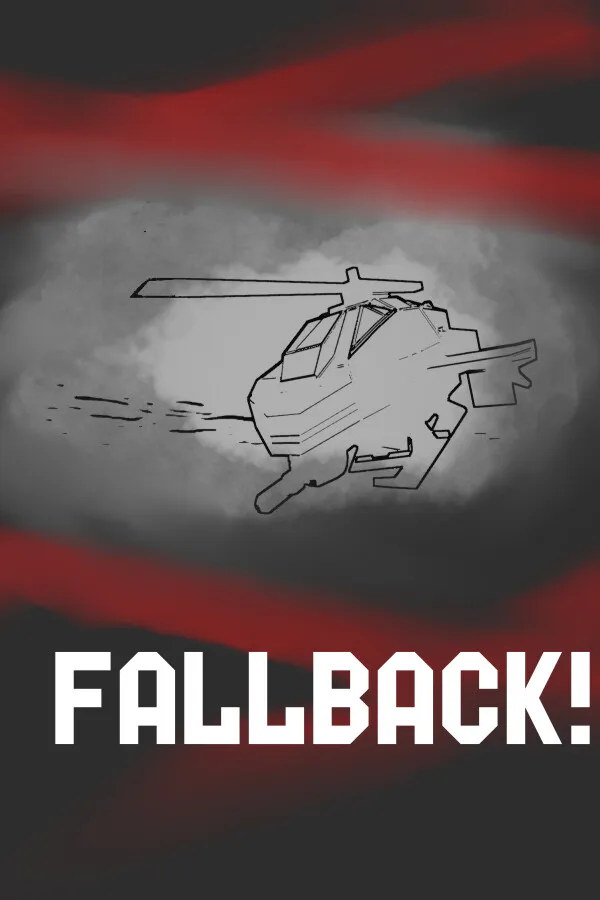 Copertina di Fallback!