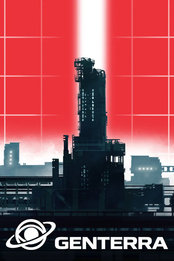 Copertina di Genterra