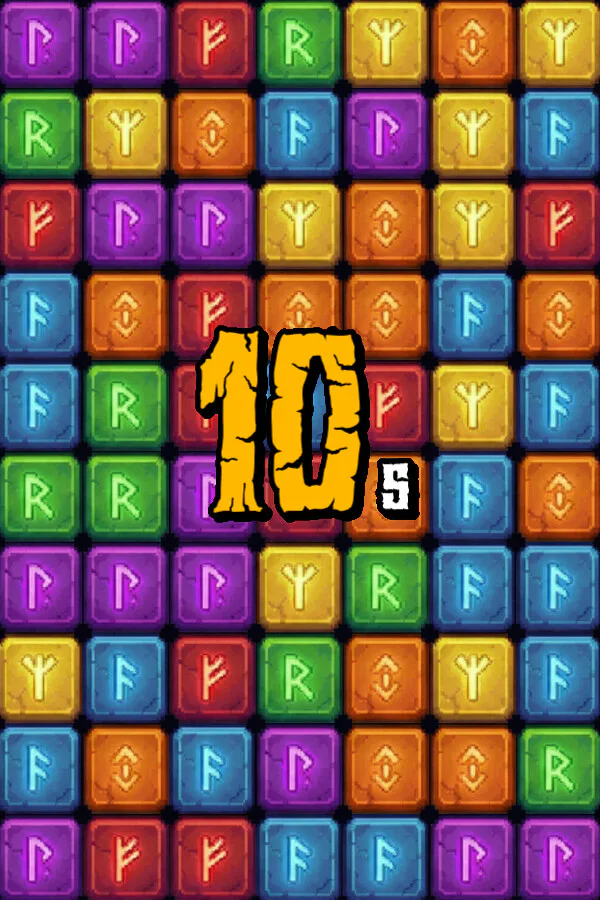 Copertina di 10s