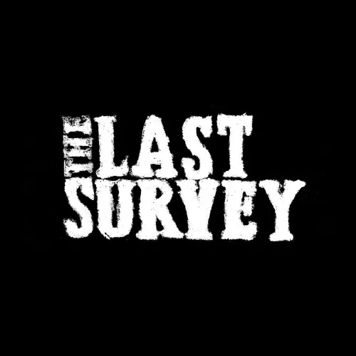 Copertina di The Last Survey