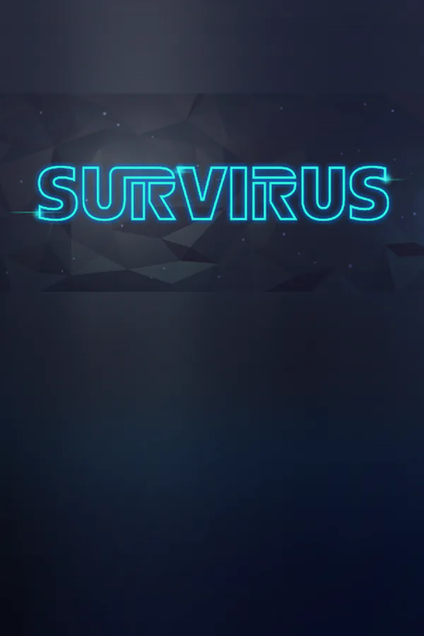 Copertina di Survirus