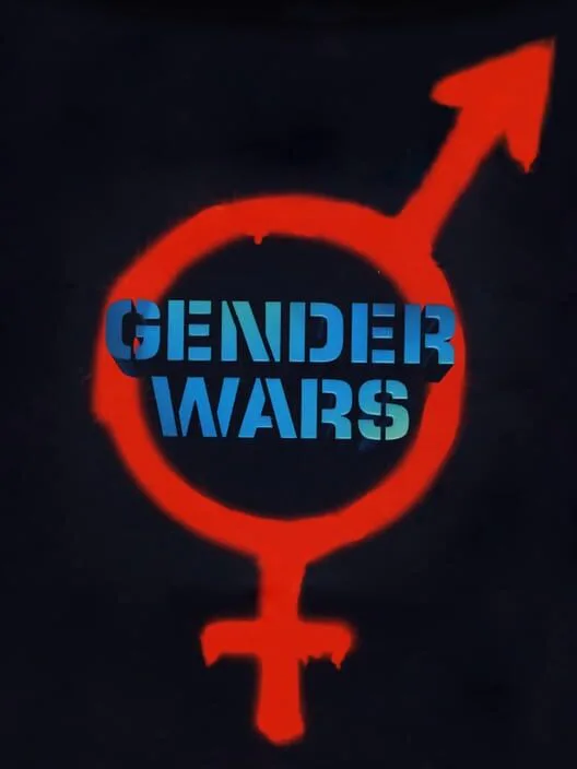 Copertina di Gender Wars