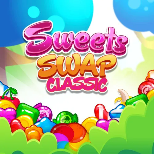 Copertina di Sweets Swap Classic