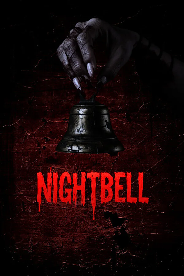 Copertina di NIGHTBELL