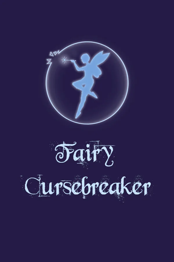 Copertina di Fairy Cursebreaker