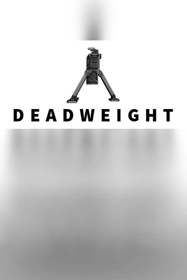 Copertina di Deadweight