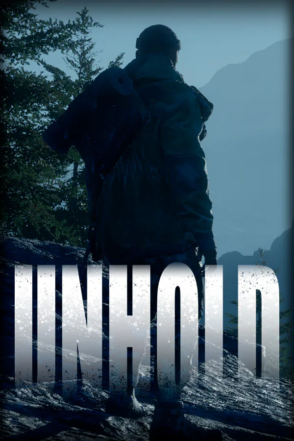 Copertina di UNHOLD