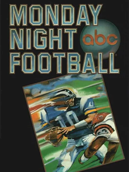 Copertina di ABC Monday Night Football
