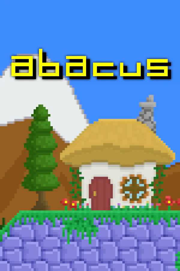 Copertina di Abacus