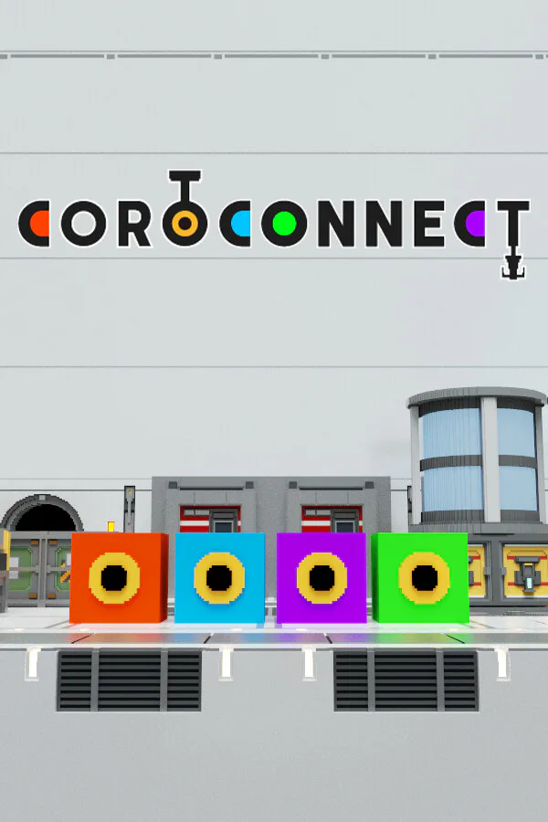 Copertina di COROCONNECT