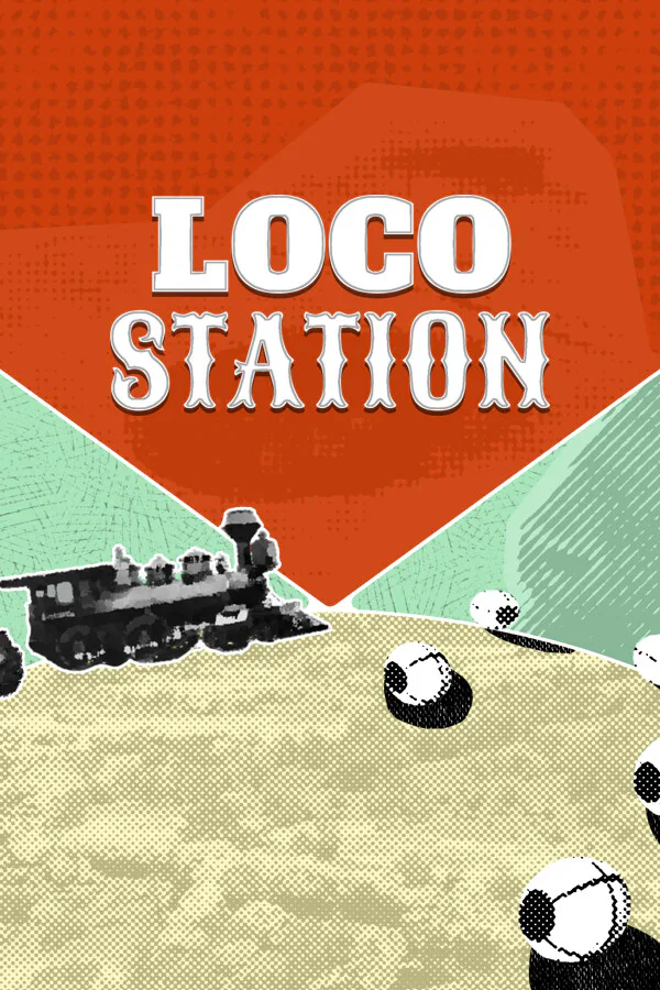 Copertina di Locostation