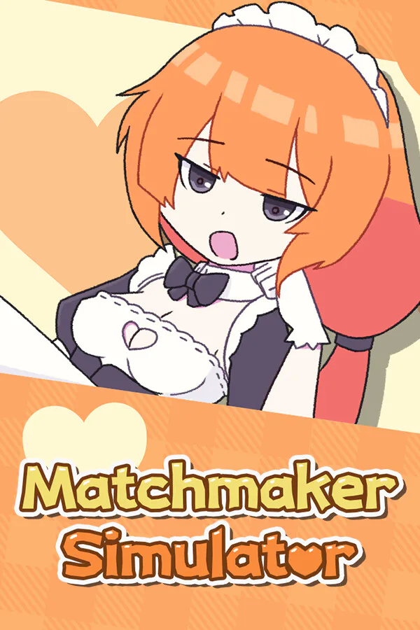 Copertina di Matchmaker Simulator 相亲模拟器